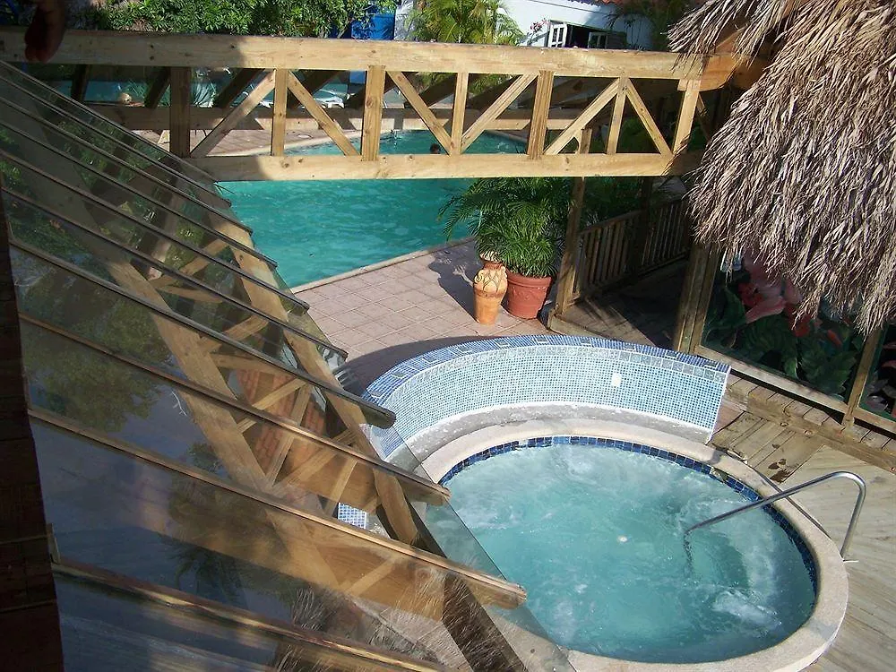 Sea Splash Resort Negril