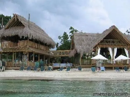 Sea Splash Resort Negril