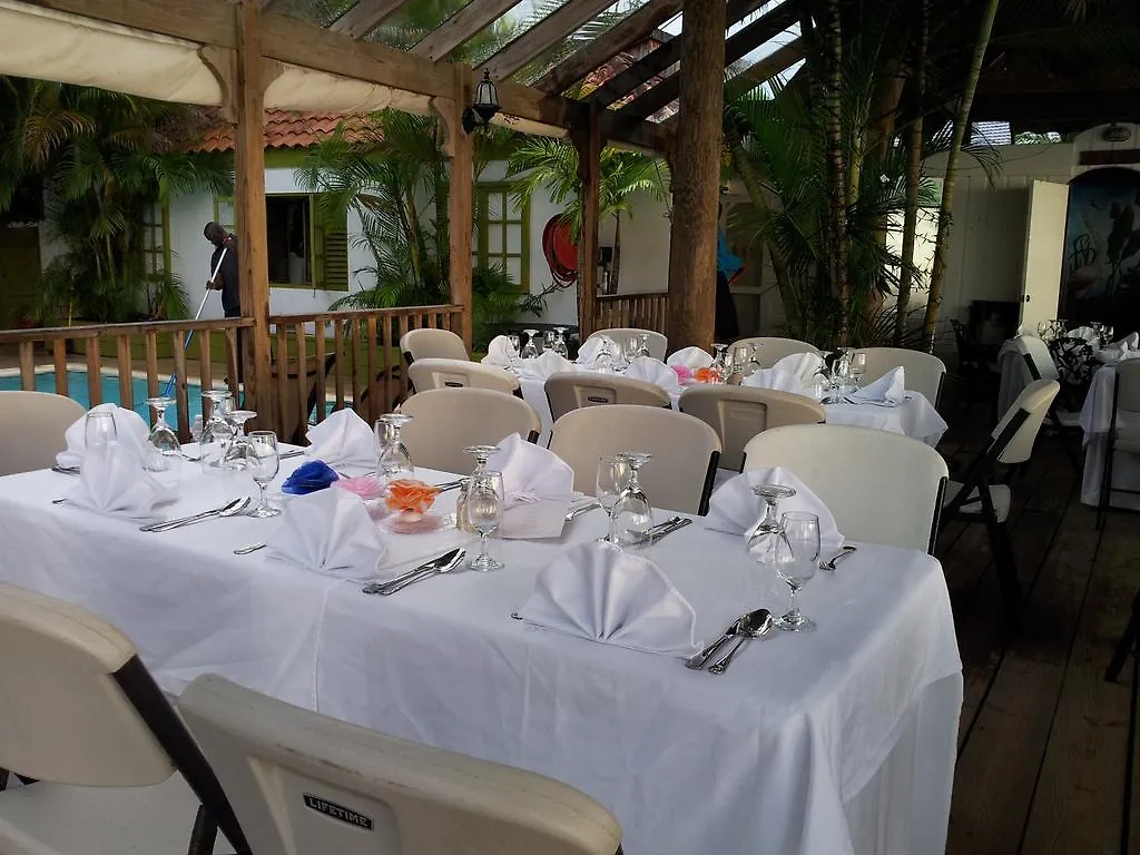 Sea Splash Resort Negril 3*,