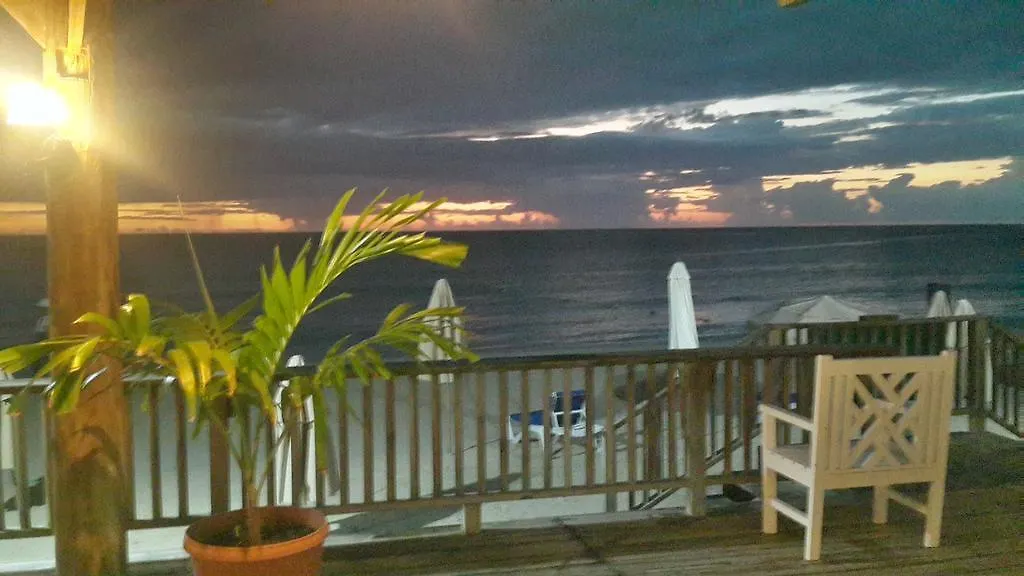 Sea Splash Resort Negril 3*,  Jamaica