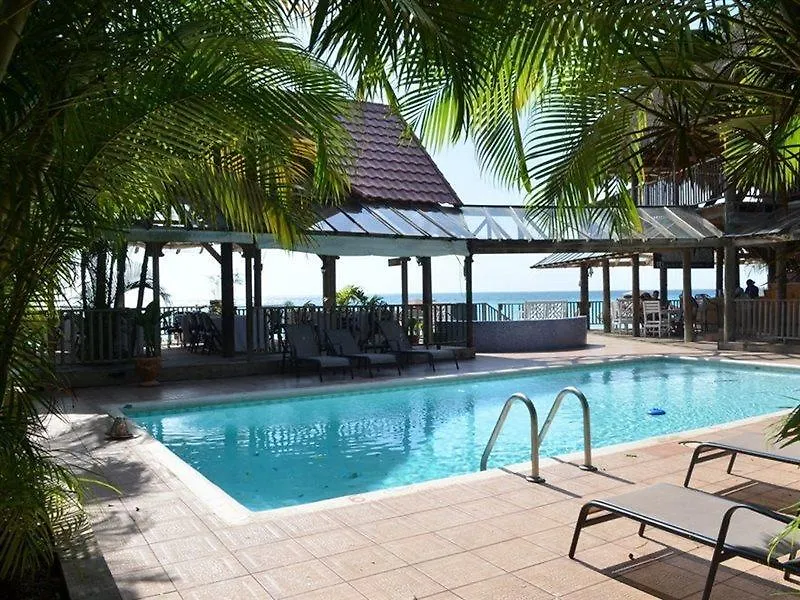Sea Splash Resort Negril
