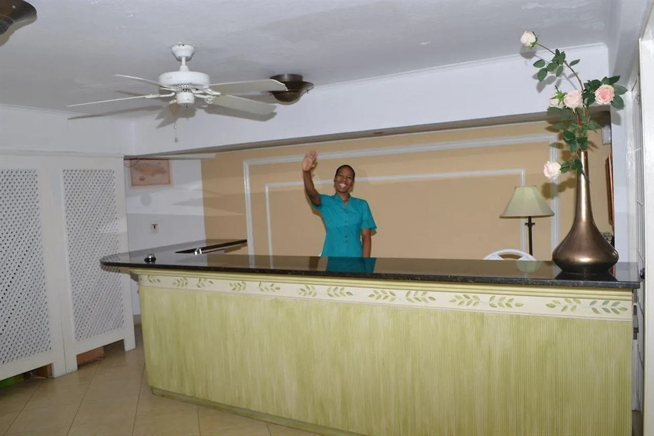 Sea Splash Resort Negril