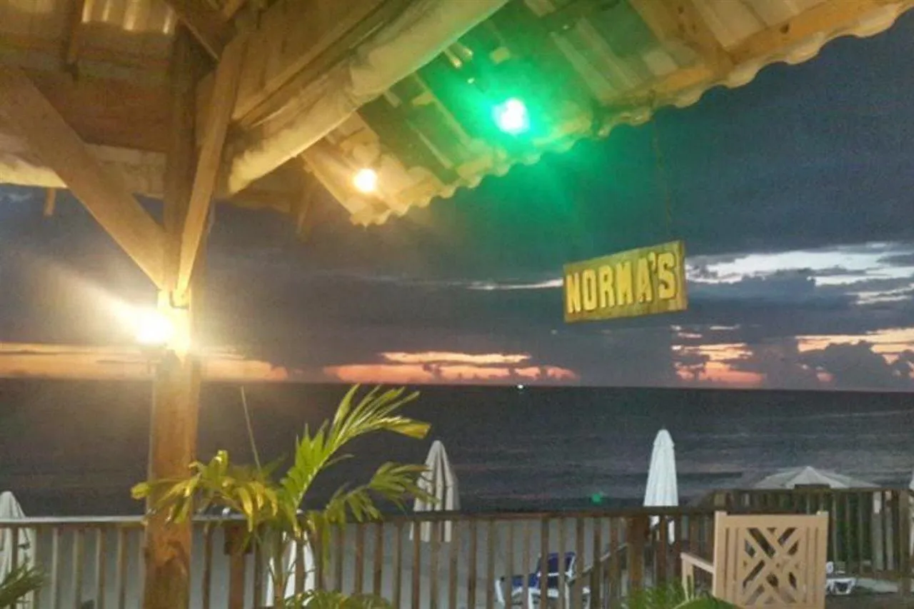 Sea Splash Resort Negril