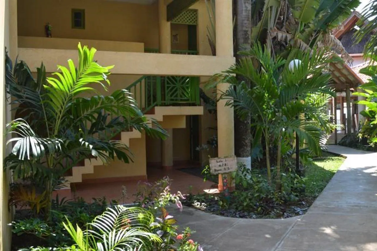 Sea Splash Resort Negril