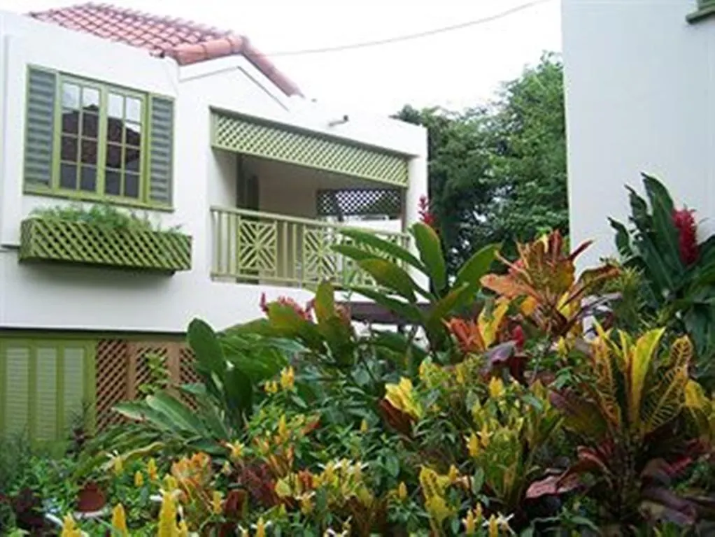 Sea Splash Resort Negril