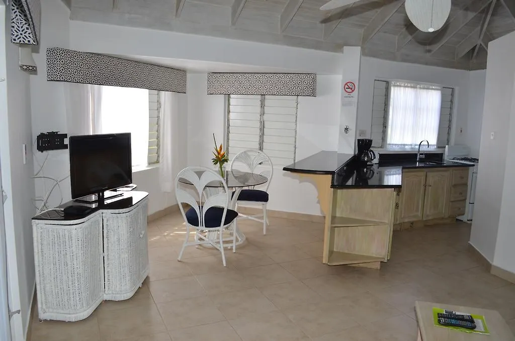 Sea Splash Resort Negril 3*,  Jamaica