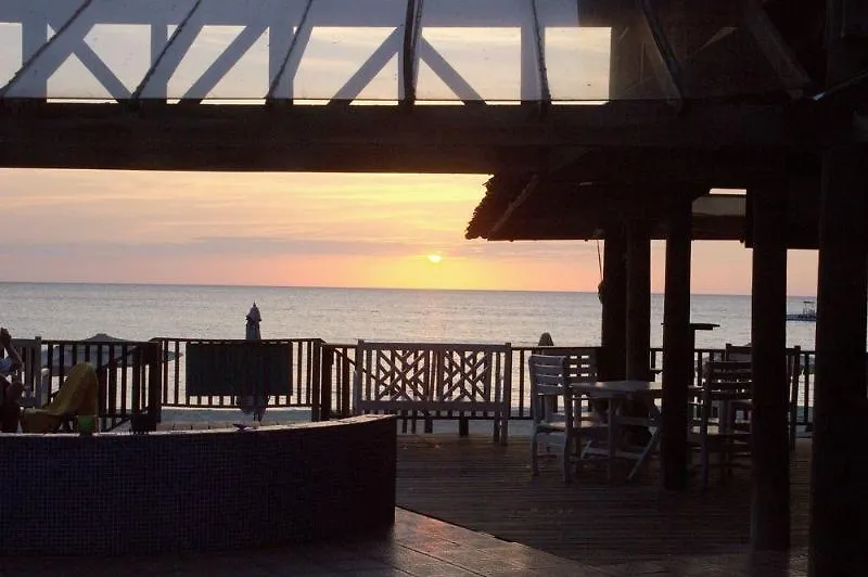 Sea Splash Resort Negril