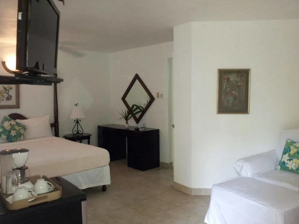 Sea Splash Resort Negril