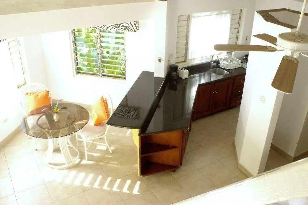 Sea Splash Resort Negril 3*,