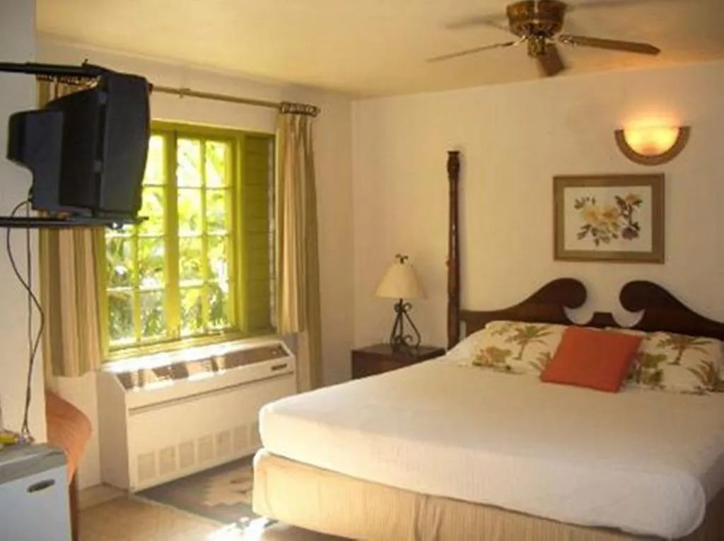 Sea Splash Resort Negril 3*,  Jamaica