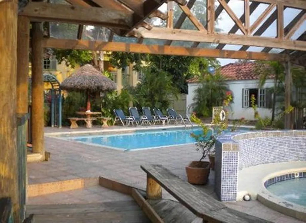 Sea Splash Resort Negril