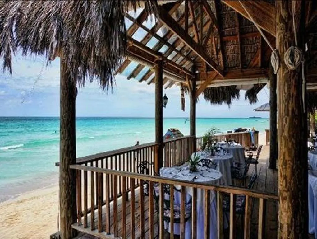 ***  Sea Splash Resort Negril Jamaica