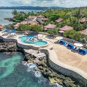 Ocean Cliff Limited - Adults Only 5* Negril